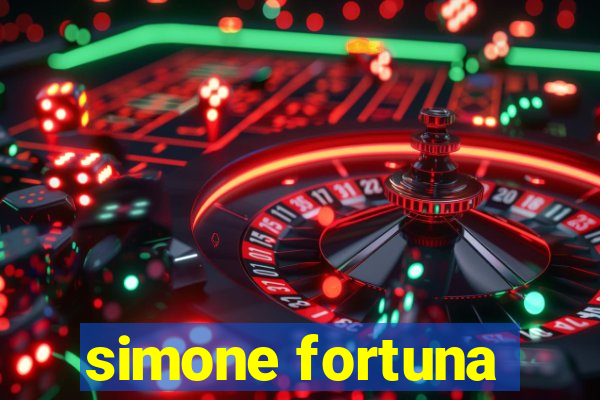 simone fortuna